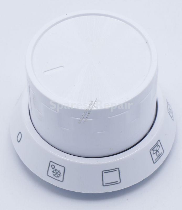 Control Knobs - 250316150 C00897011 Commutator Knob [Arcelik]