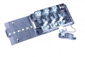 Connection Nozzle - 32041158 Terminal Box 41a 450v T110 Sl600 N [Vestel]