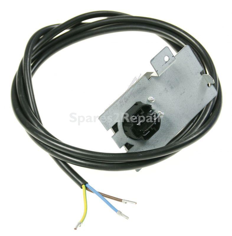 Harness - 8088404077 Ramp Key Power Card [Electrolux Aeg]