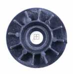 Fixings And Brackets - 12171100002694 Handle Holder [Midea]