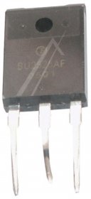 Inchange Semiconductor Transistors - Bu2525af Transistor Sot-199 Rohs Compliant