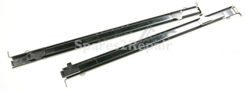 Grid - 140066597018 Grid Pan Support Left [Electrolux Aeg]