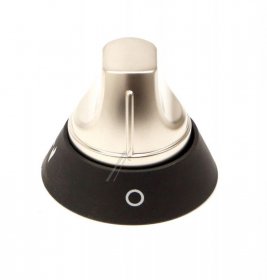 Control Knobs - C00241548 C00241548 Control Knob Gold [Whirlpool Indesit]