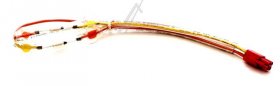Thermostatic Fuse - 49019958 Termoprotettore-1050217 [Candy Hoover]