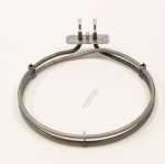 Fan Oven Heating Element - 4055534855 Ring Element 2000w 230v [Electrolux Aeg]