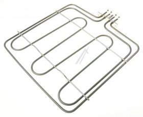 Grill Heating Element - 44006024 Resist Grill 2110+1200w [Candy Hoover]