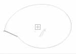 Clamp For Door Sleeve - C00311875 481249298011 Strap [Whirlpool Indesit]