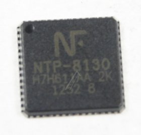Lg Ic - Ntp-8130 Ean63432201 Ic Audio Amp