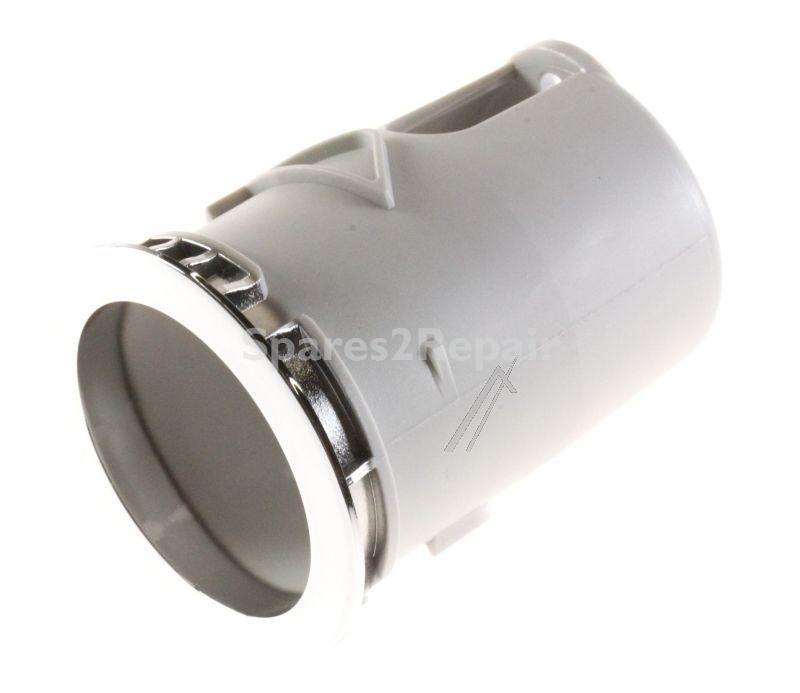 Button - 3304276524 Body Container Control Knob [Electrolux Aeg]