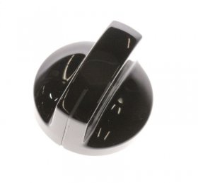 Control Knobs - 157240530 C00888872 Tap Knob -built-in Hob [Arcelik]