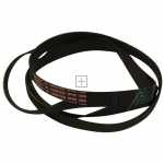Drive Belts - C00145707 482000030038 Belt Poly-vee H9 1860mm (td) [Whirlpool Indesit]