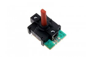 Adjustable Resistor - 263410019 C00876198 Switch [Arcelik]