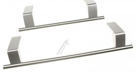 Liebherr Fridge Door Handles - 903113600 Handle Kit