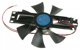 Ventilator Motor - Fan [Gorenje]