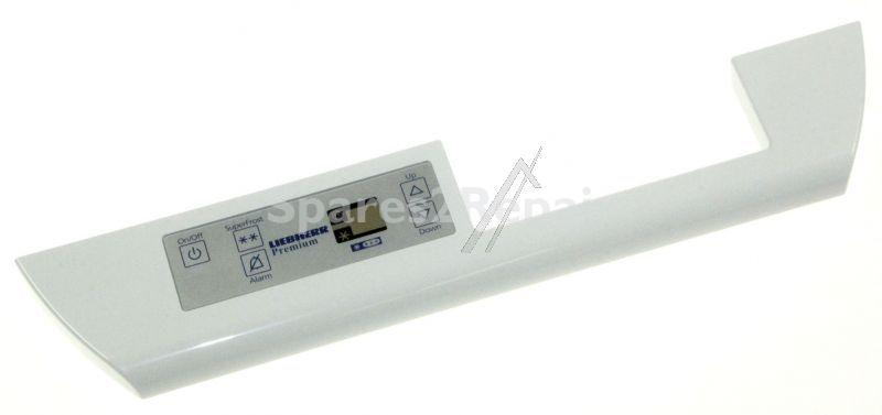 Liebherr Fridge Door Handles - 908630500 Handle Pre-assembled