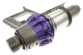 Dyson Vacuum Cleaner Motor - 969596-06 Main Body And Cyclone Assembly