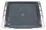 Tray - 00743254 Baking Tray [Bosch Siemens]