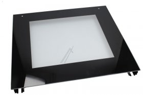 Hisense Gorenje Glass Plate For Oven - 602348 Oven Door Glass Fs50m 400-gor200 Wh Past