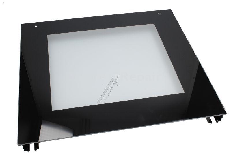 Hisense Gorenje Glass Plate For Oven - 602348 Oven Door Glass Fs50m 400-gor200 Wh Past