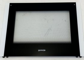 Hisense Gorenje Oven outer Door - 423252 Oven Door Glass Ng3-2 6-30 070-9005