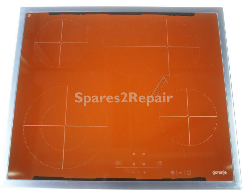 Hisense Gorenje Ceramic Surface - 245065 Glass-ceramic Plate
