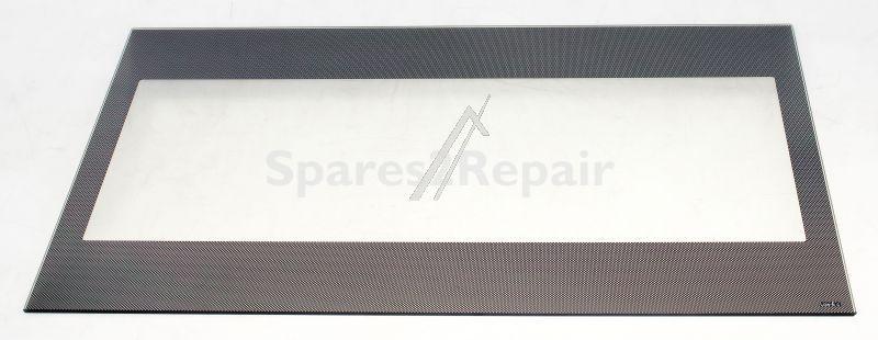 Smeg Oven inner Door Glass - 772532146 Door Inner Glass