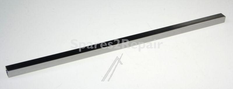 Hisense Gorenje Oven Door Handles - 441174 Handle Tube R Bio 6-001 065