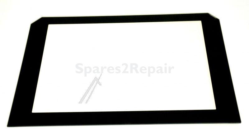 Oven outer Door - 00772057 Glass Front Panel [Bosch Siemens]