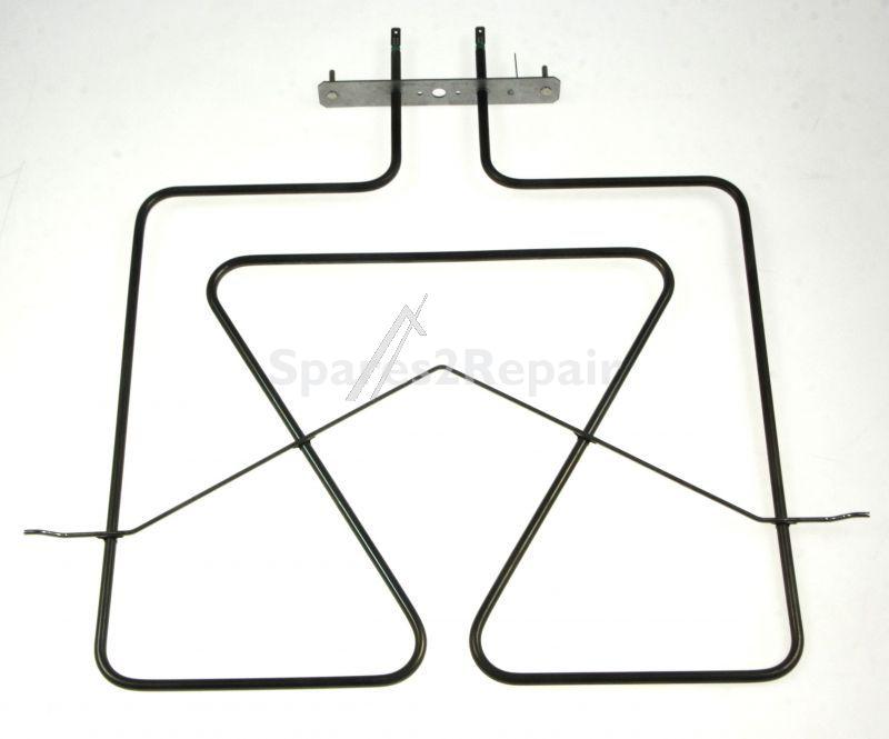 Ego Top Element Oven - 20 41028 000 Oven-grill Element 2450w Equiv 481225998524