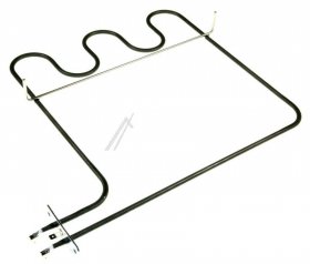 Irca Bottom Element Oven - Bottom Element 1200w Alternative For Aeg 35