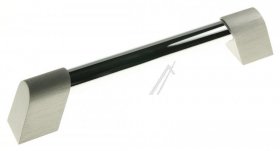 Oven Door Handles - 410376024 C00871934 Handle Group [Arcelik]
