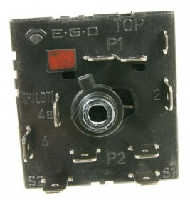 Energy Controler household App - 50 85031 000 140013340025 Energy Regulator Double 400v [Electrolux Aeg]