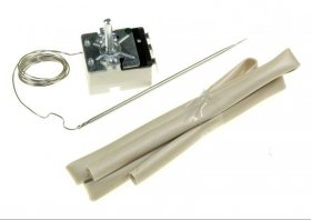 Oven Thermostat - 55 13279 020 00080800 Regulator-temperature [Bosch Siemens]