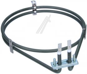 Compatible Fan Oven Heating Element - Fan Oven Element 2000w