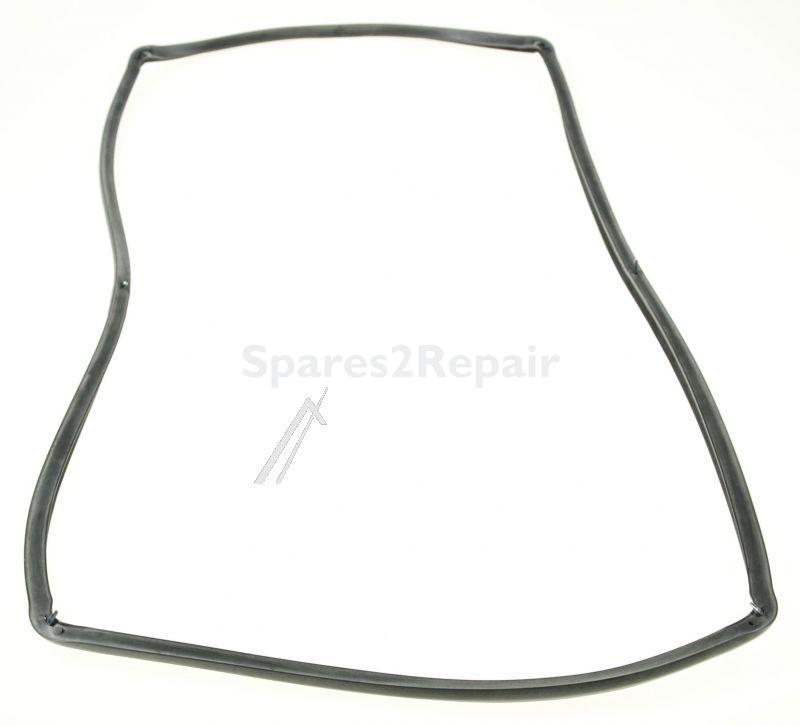 Smeg Oven Door Gasket - 754132077 4 Sides Gasket