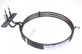 Kuppersbusch Fan Oven Heating Element - 528373 Fan Oven Element 2400w 230v
