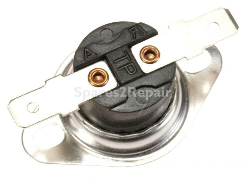 Fixed Value Thermostat - Kw702135 Oven Thermostat 100c Mw786 [Delonghi]