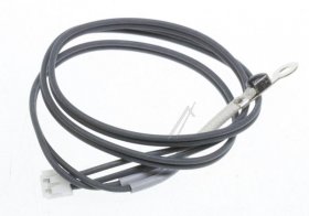 Temperature Sensor For Cookers, Oven And Cooktops - C00314612 481221078032 Sensor Temperature [Whirlpool Indesit]