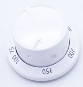 Thermostat Control - 250315474 C00872578 Oven Thermostat Knob [Arcelik]