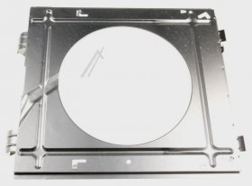 Screening Can - 3879653016 Shield Bottom Heater Steam [Electrolux Aeg]