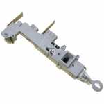Whirlpool Indesit Washing Machine Door Interlock Switch - 481228058041