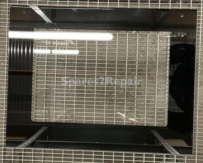 Hisense Gorenje Door Panel - 882349 Door Glass Fs60g 500 6-255 9005 Glued