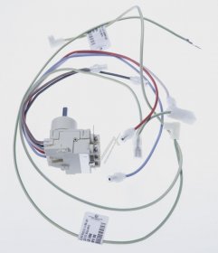 Switch - 12039410 Ignition Switch [Bosch Siemens]