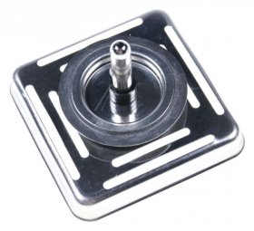 Teka Filters - Manual Strainer Basket Quadra