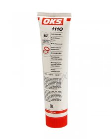Oks Silicone Grease - Oks1110 Oks Silicone Grease, 80ml Tube - OKS1110