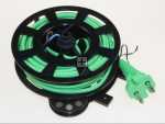 Cable Reels Vacuum Power Cord - 48002625 Avvolg euro 5-25-007-01-1 [Candy Hoover]