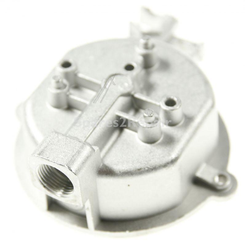 Hisense Gorenje Mechanical Components - 589464 Burner Cup B Sabaf M4 G30-30 Assembly