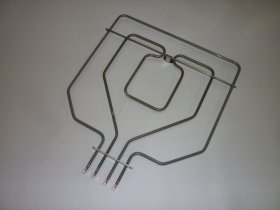 Bottom Element Oven - 20003394 Heater-bottom [Bosch Siemens]