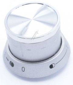 Control Knobs - 250316335 C00898676 Extended Energy Knob [Arcelik]