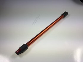 Eurofilter Suction Tube - Suction Tube Alternative For Dyson 967477-08 Orange